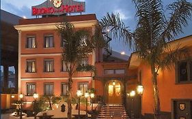 Hotel Buono Napoli